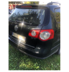 Leve vitre electrique avant gauche VOLKSWAGEN PASSAT 5 Photo n°6