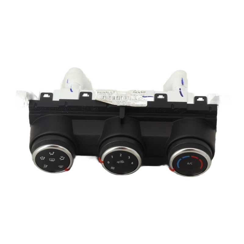 Commande chauffage RENAULT CLIO 5