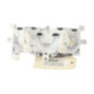 Commande chauffage RENAULT CLIO 5