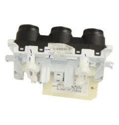 Commande chauffage RENAULT CLIO 5 Photo n°3
