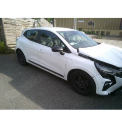 Commande chauffage RENAULT CLIO 5 Photo n°5