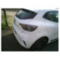 Commande chauffage RENAULT CLIO 5