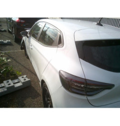 Commande chauffage RENAULT CLIO 5 Photo n°8