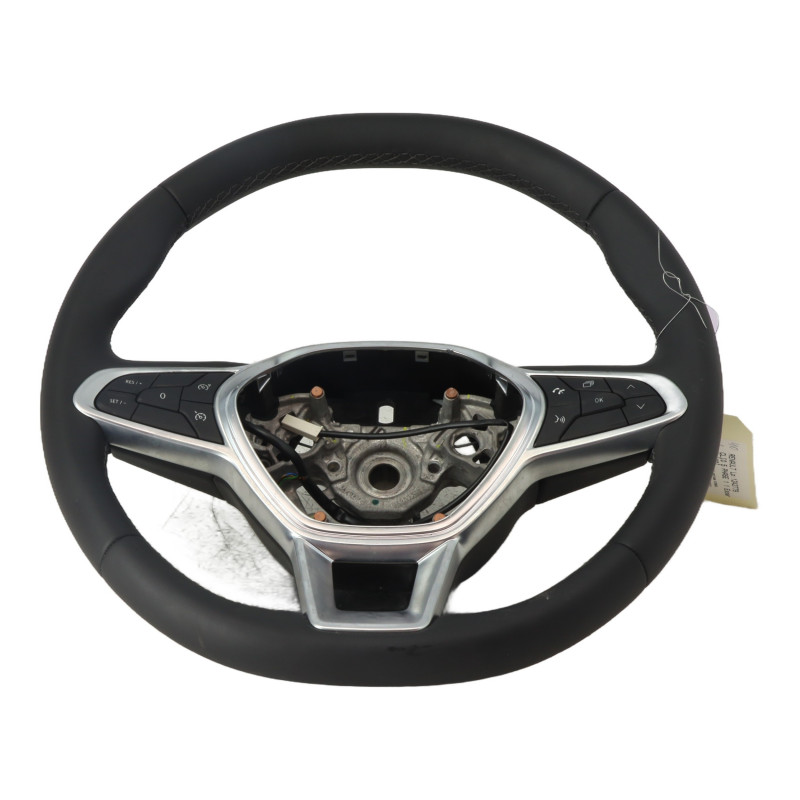 Volant RENAULT CLIO 5