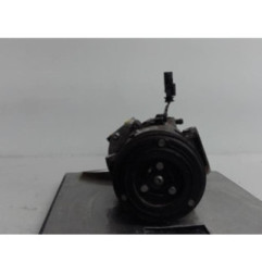 Compresseur clim OPEL ASTRA J Photo n°1