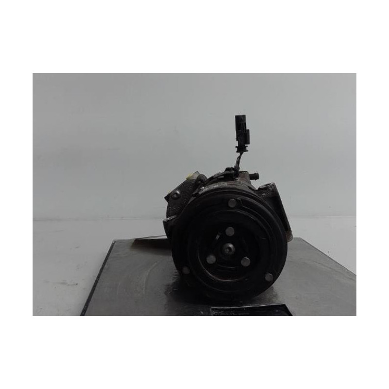 Compresseur clim OPEL ASTRA J