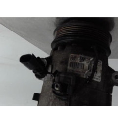 Compresseur clim OPEL ASTRA J