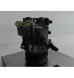 Compresseur clim OPEL ASTRA J Photo n°3