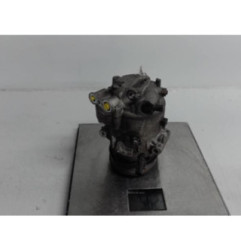 Compresseur clim OPEL ASTRA J Photo n°4