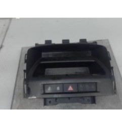 Afficheur OPEL ASTRA J Photo n°1