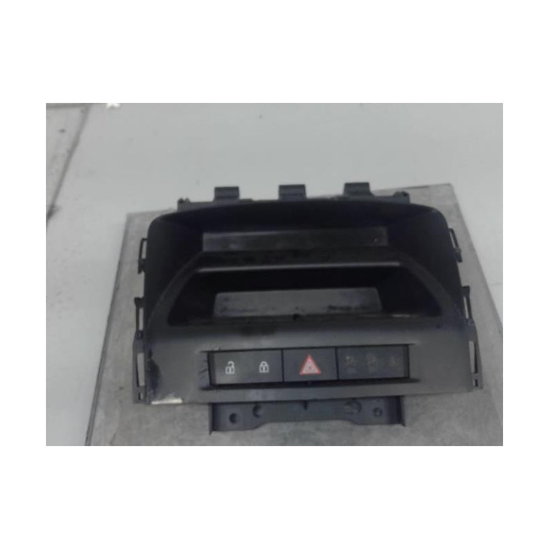 Afficheur OPEL ASTRA J