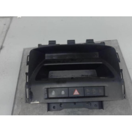 Afficheur OPEL ASTRA J Photo n°1