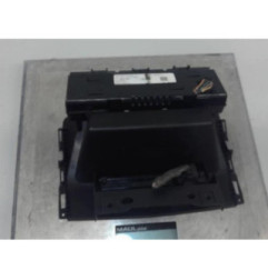 Afficheur OPEL ASTRA J