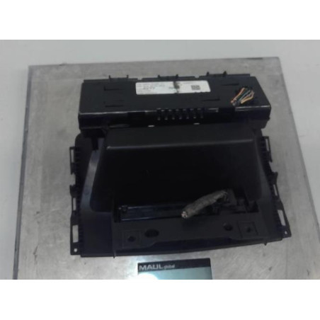 Afficheur OPEL ASTRA J