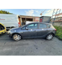 Afficheur OPEL ASTRA J Photo n°6