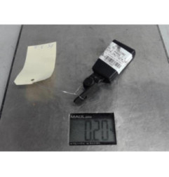 Attache ceinture arriere droit OPEL ASTRA J Photo n°1