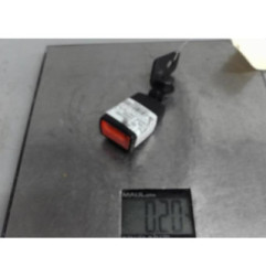 Attache ceinture arriere droit OPEL ASTRA J