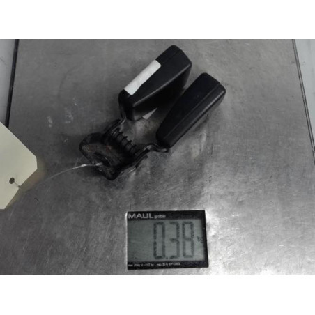 Attache ceinture arriere gauche OPEL ASTRA J