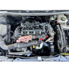 Attache ceinture arriere gauche OPEL ASTRA J Photo n°5