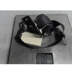 Ceinture arriere droit OPEL ASTRA J Photo n°1