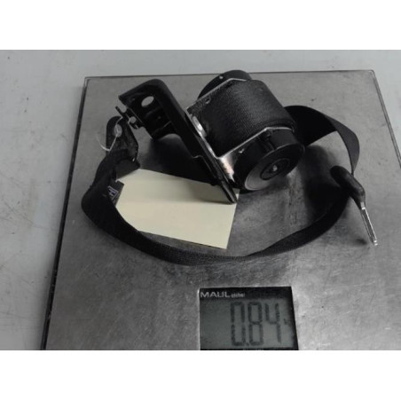 Ceinture arriere droit OPEL ASTRA J Photo n°1