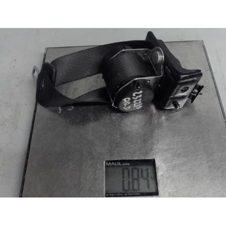 Ceinture arriere droit OPEL ASTRA J
