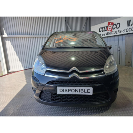 Commande chauffage CITROEN C4 GRAND PICASSO 1 Photo n°1