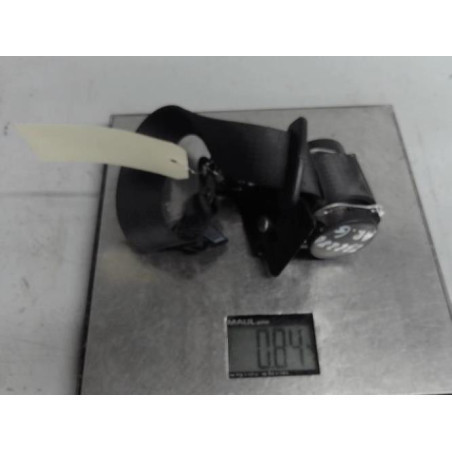 Ceinture arriere gauche OPEL ASTRA J