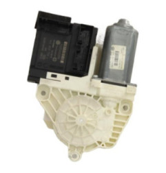 Moteur leve vitre avant droit VOLKSWAGEN PASSAT 5 Photo n°3