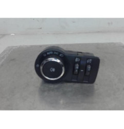 Commodo phare OPEL ASTRA J Photo n°3