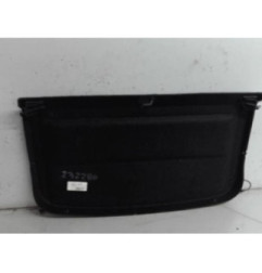 Plage arriere OPEL ASTRA J Photo n°1