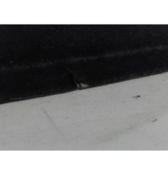 Plage arriere OPEL ASTRA J