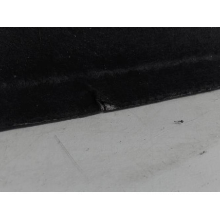 Plage arriere OPEL ASTRA J