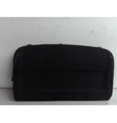 Plage arriere OPEL ASTRA J Photo n°3