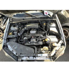 Retroviseur droit SUBARU OUTBACK 2 Photo n°7