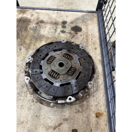 Embrayage OPEL MOVANO A Photo n°1
