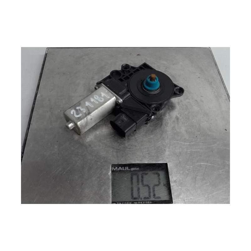 Moteur leve vitre arriere droit BMW SERIE 1 E87