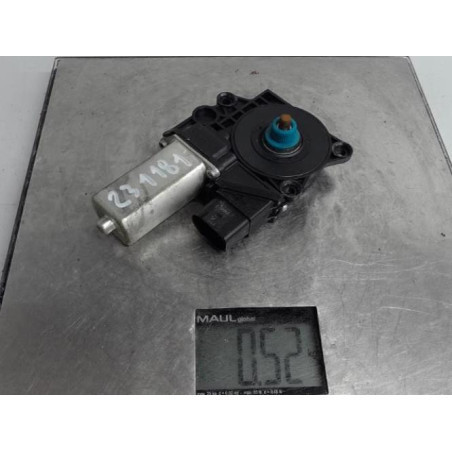 Moteur leve vitre arriere droit BMW SERIE 1 E87 Photo n°1