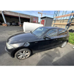 Moteur leve vitre arriere droit BMW SERIE 1 E87 Photo n°6