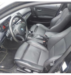 Moteur leve vitre arriere droit BMW SERIE 1 E87 Photo n°10