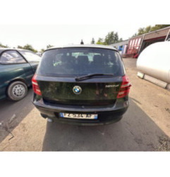 Moteur leve vitre arriere droit BMW SERIE 1 E87 Photo n°19