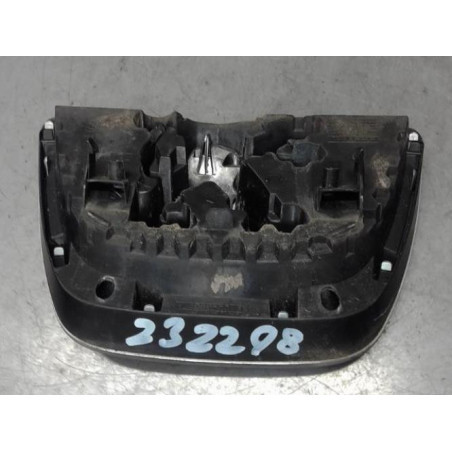 Sigle de calandre PEUGEOT 207