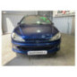 Commande chauffage PEUGEOT 206