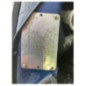 Commande chauffage PEUGEOT 206