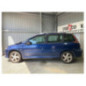 Commande chauffage PEUGEOT 206