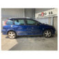 Commande chauffage PEUGEOT 206
