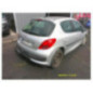 Sigle de calandre PEUGEOT 207