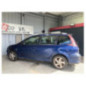 Commande chauffage PEUGEOT 206