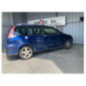 Commande chauffage PEUGEOT 206