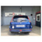 Commande chauffage PEUGEOT 206